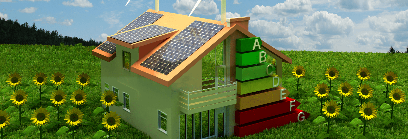 Energiebesparendirect. zonnepanelen, isolatie, warmtepomp en groene daken.